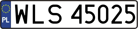 WLS45025