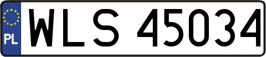 WLS45034