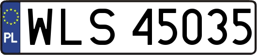WLS45035