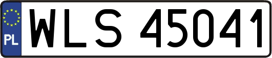 WLS45041