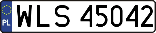 WLS45042