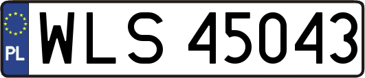 WLS45043