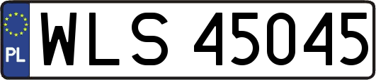 WLS45045