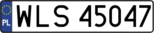WLS45047