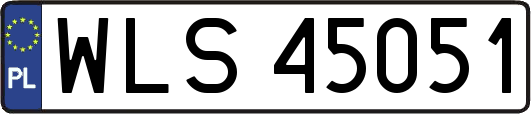 WLS45051