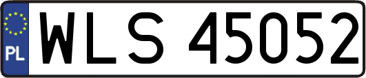 WLS45052