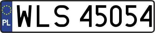 WLS45054