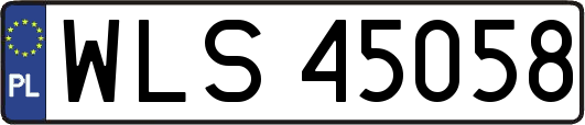 WLS45058