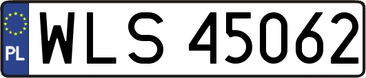 WLS45062