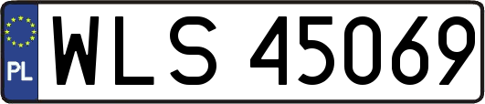 WLS45069