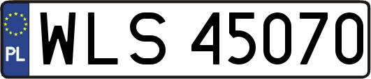 WLS45070