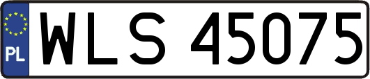WLS45075