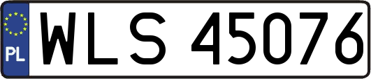 WLS45076