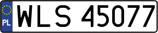 WLS45077