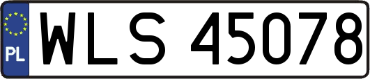 WLS45078