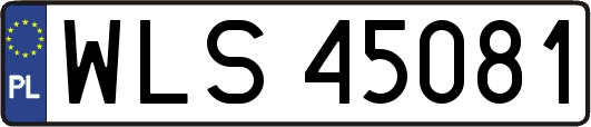 WLS45081