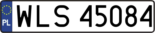 WLS45084