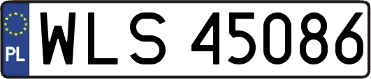 WLS45086