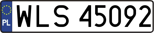 WLS45092