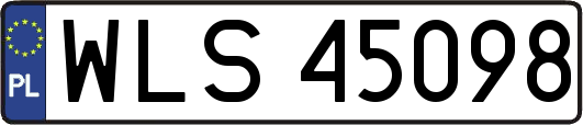 WLS45098