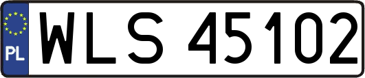 WLS45102