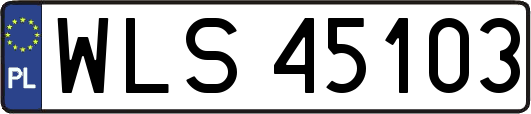 WLS45103