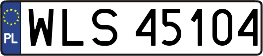 WLS45104