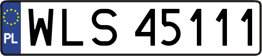 WLS45111