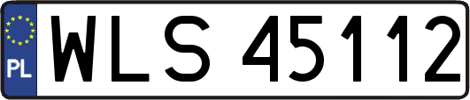 WLS45112