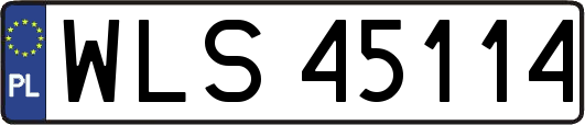 WLS45114