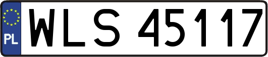 WLS45117