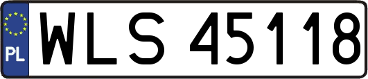 WLS45118