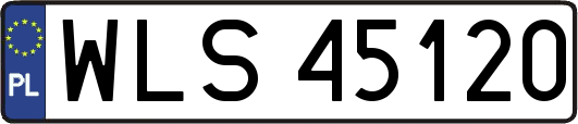 WLS45120