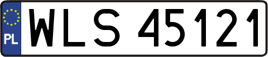 WLS45121