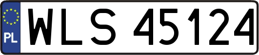 WLS45124