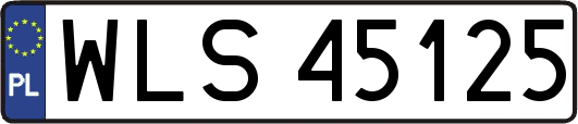WLS45125