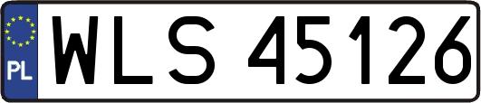 WLS45126