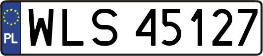 WLS45127