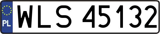 WLS45132