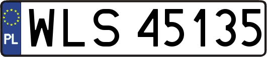 WLS45135