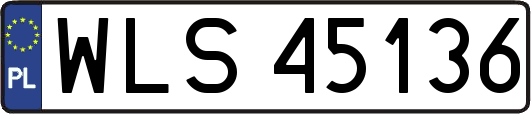 WLS45136