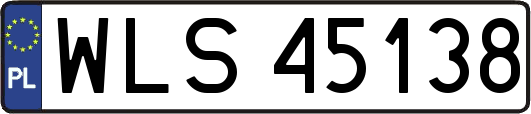 WLS45138