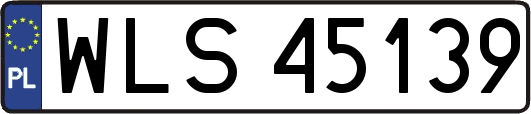 WLS45139
