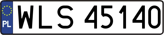WLS45140