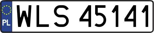 WLS45141