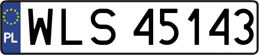 WLS45143