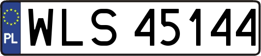 WLS45144