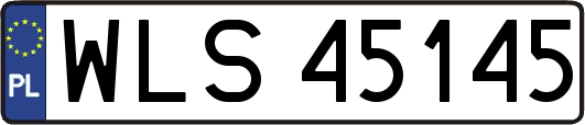 WLS45145