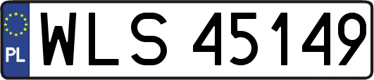 WLS45149