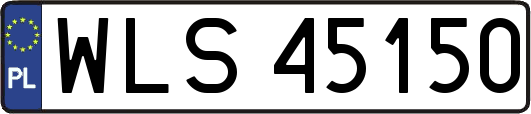 WLS45150